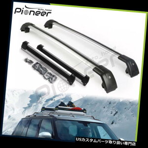 �L�����A �X�L�[�X�m�[�{�[�h���[�t���b�N�N���X�o�[�N���X�o�[Hyundai Kona 2018 2019�p Ski Snowboard Roof Racks Cross Bars Crossbars Fits for Hyundai Kona 2018 2019 �y���s�A���i�z