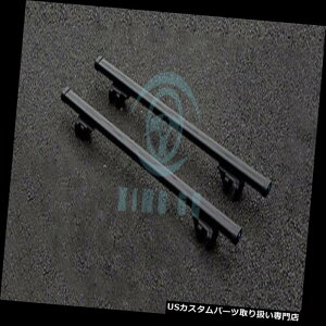 LA XotHX^[2004N-2014N̍וLANXo[[tbN{[h Alloy Luggage Carrier Cross Bar Roof Racks Board For Subaru Forester 2004-2014