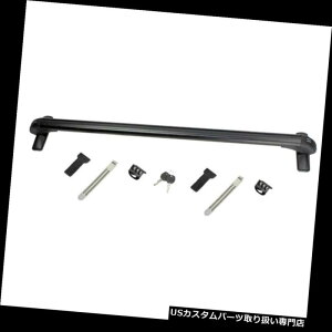 キャリア シボレーマリブ2011-2016用カートップルーフラッククロスバー荷物キャリア Car Top Roof Rack Cross Bars Luggage CarrierFor Chevrolet Malibu 2011-2016