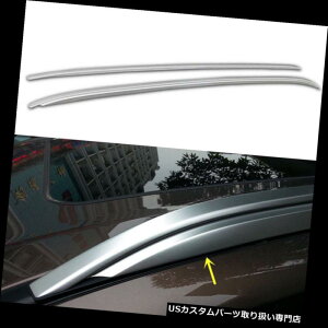 �L�����A BMW X 5�V���[�YE70 2007-2013�̂��߂̎Ԃ̏�̃��[�t���b�N�N���X�o�[�̉ו��L�����A Car Top Roof Rack Cross Bars Luggage Carrier For BMW X5 Series E70 2007-2013 �y���s�A���i�z