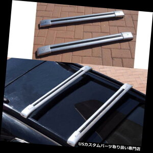 LA xcGLEV[Y2015 2016Ԃ̃[tוLAbNNXo[p For Benz GLE Series 2015 2016 Car Roof Luggage Carrier Rack Cross Bars