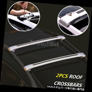 LA וו[tbNNXo[LAitBbgFMe ZfXxcX204 GLK 2009-15j Baggage luggage roof rack cross bar carrier(Fit:Mercedes Benz X204 GLK 2009-15 )