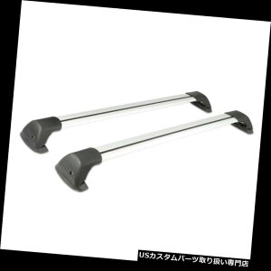 LA {{XC60 2009-2016NJ[gbv[tbNNXo[וLAp For Volvo XC60 2009-2016 Car Top Roof Rack Cross Bars Luggage Carrier