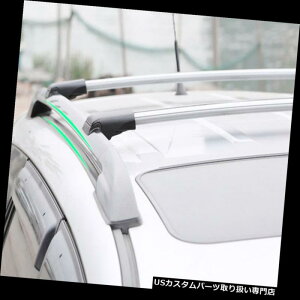 LA NTXRX450h 2010-2016N̂߂2 *A~̏\_̉̉ݕו̒I 2*Aluminum alloy Cross Bar Roof Cargo Luggage Rack For Lexus RX450h 2010-2016