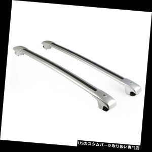 キャリア ボルボV40クロスカントリー2014-15のための車の上のルーフラッククロスバー荷物キャリア Car Top Roof Rack Cross Bars Luggage Carrier For Volvo V40 Cross Country 2014-15