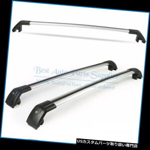 LA ZfXxcGLA 2014 2015 2016 2017NXo[NXo[p̐Vgbv[tbN New Top Roof Rack For Mercedes Benz GLA 2014 2015 2016 2017 Cross Bar crossbar