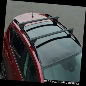 �L�����A ���b�N�ł��郉���h���[�o�[�̃t���[�����_�[2 100KG�ɍ����悤�ɉ�����̂��߂̍����\���o�[ Black Cross Bars For Roof Rails To Fit Land Rover Freelander 2 100KG Lockable �y���s�A���i�z