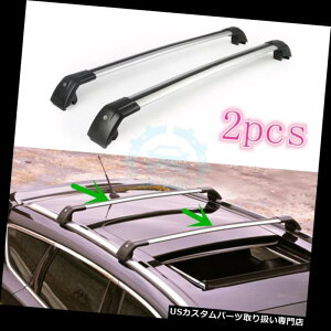 �L�����A BMW X1 10-16 X3 04-16 X4 13-16�~�j06-16�p�A���~���[�t���b�N�N���X�o�[�g���� Aluminium Roof Rack Cross Bar Trim For BMW X1 10-16 X3 04-16 X4 13-16 MINI 06-16 �y���s�A���i�z
