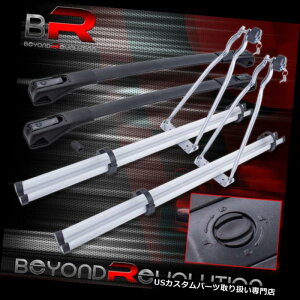LA 2013-2018g^RAV4 +A~]Ԏ]ԃLA}Egp[tNXo[ Roof Cross Bar For 2013-2018 Toyota RAV4 + Aluminum Bike Bicycle Carrier Mount