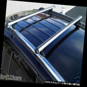 LA 2011N - 2014NW[vRpXpgIbg[tbNNXo[82212352 2011- 2014 JEEP COMPASS PATRIOT ROOF RACK CROSS BARS 82212352
