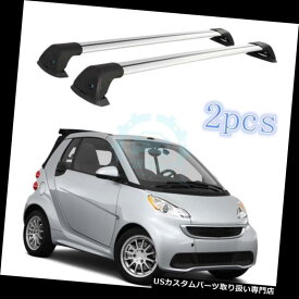 楽天市場 スマート ルーフラック キャリア ラック 車用品 車用品 バイク用品の通販