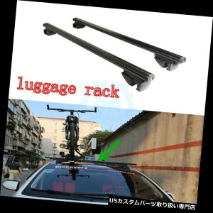 LA OHOutlander 2010-2016N̂߂̃A~jEԂ̃[tLȀ̒Io[ Aluminium Car Roof Carriers Parcel Rack Bar For Mitsubishi Outlander 2010-2016