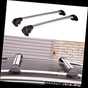 LA xcC200 2010-2015NpJ[gbv[tbNNXo[וLA For Benz C200 2010-2015 Car Top Roof Rack Cross Bars Luggage Carrier