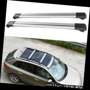 LA z_CR-V 2012-2016̂߂̃bN̎ւtĂԂ̉̃NXo[̃NXo[̒I Car Roof Cross Bar Crossbar Racks with Lock Replacement For Honda CR-V 2012-2016