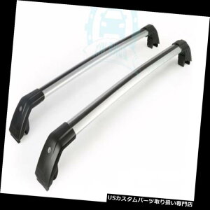 �L�����A �O�HRVR ASX�A�E�g�����_�[�X�|�[�c�o�[�W���������O�g�b�v���[�t���b�N�N���X�o�[�p For Mitsubishi RVR ASX Outlander Sport Version Rung Top Roof Rack Cross Bars �y���s�A���i�z