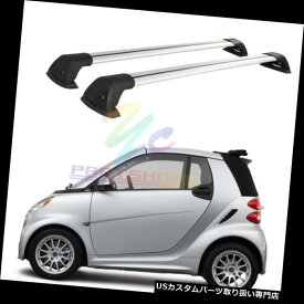 楽天市場 スマート ルーフラック キャリア ラック 車用品 車用品 バイク用品の通販