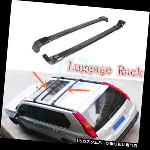 LA YGNXgC2008?16̂߂2{̎Ԃ̃[tLApIȃ[tbNo[g 2pcs Car Roof Carriers Practical Roof Rack Bar Trim For Nissan X-Trail 2008~16