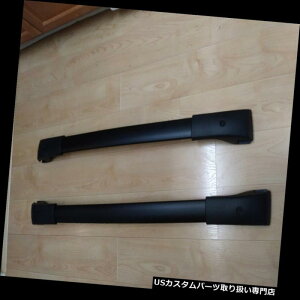LA XoCvbTamp; A XVNXgbNGA[tbNNXo[LbgB E361SFJ100 Subaru Impreza  XV Crosstrek Aero Roof Rack Cross Bar KIT Genuine. E361SFJ100