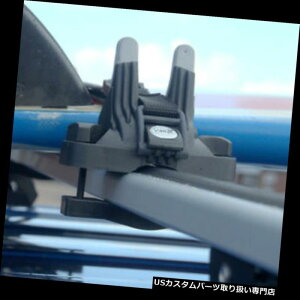 LA NXo[pT[t{[hLA/z_[ Surfboard Carrier / Holder For Cross Bars