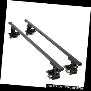 LA AEfBA3X|[cobNnb`2004-2016p[tbNo[Zbg5hANXo[ Roof Rack Bar Set For AUDI A3 SPORTBACK HATCH 2004-2016 5 DOOR CROSS BARS