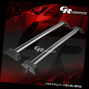 �L�����A 06-10�n�}�[H3 / H3T�̂��߂̍���OE�X�^�C���g�b�v�N���X�o�[���Q�[�W/�o�b�O�J�[�S�G�A�����[�� BLACK OE STYLE TOP CROSSBAR LUGGAGE/BAG CARGO AERO RAIL FOR 06-10 HUMMER H3/H3T �y���s�A���i�z