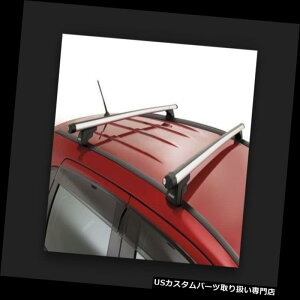 LA 2011-2017OHAEg_[X|[cNX}EgOEM MZ314504 2011-2017 MITSUBISHI OUTLANDER SPORT CROSSBARS FOR ROOF MOUNTING OEM MZ314504