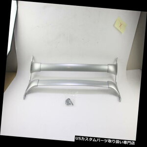 �L�����A �V����OEM 999R1-G2500���Y14-18���[�O���[�t���b�N�N���X�o�[�L�����A�Z�b�g�j�b�v New OEM 999R1-G2500 Nissan 14-18 Rogue Roof Rack Cross Bar Carrier Set NIP �y���s�A���i�z