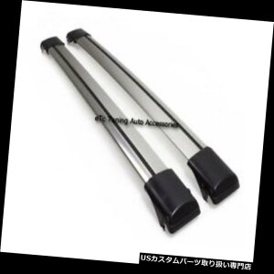 �L�����A �}�c�_6 MK2�G�X�e�[�g���S��2007�N�H2012�N�G�A���N���X�o�[���[�t���b�N�A���~�X�|�C���[ Mazda 6 MK2 Estate Wagon 2007?2012 Aero Cross Bars Roof Rack Aluminium Spoiler