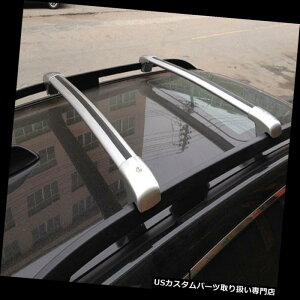LA NTXRX300 2004-2006A~NXo[ݕוbNpApair Apair For Lexus RX300 2004-2006 Aluminum alloy Cross Bar Roof Cargo Luggage Rack