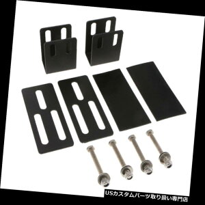 LA 2XJ[[tbNCguPbgNXo[QbWbNSUVp}Egz_[ 2X Car roof rack light bracket Crossbar Luggage-rack Mounting holder for SUV