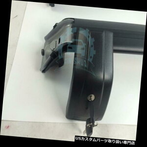 LA BMW X1 X3I[ggbv[tbNOQbWQbWQbWNXo[fBt@ChŐV For BMW X1 X3 Auto Top Roof Rack Rung Baggage Luggage Crossbar Modified Newest