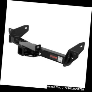 �q�b�`�����o�[ �t�H�[�hF - 150 /�����J�[���}�[�NLT�p�N���X3�J�[�g�g���[���[�q�b�`�g�E���V�[�o�[ Class 3 Curt Trailer Hitch Tow Receiver for Ford F-150 / Lincoln Mark LT �y���s�A���i�z
