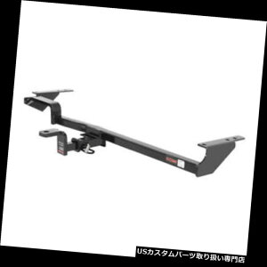 �q�b�`�����o�[ �J�[�g1�N���X�g���[���[�q�b�`1-1 / 4 "���V�[�o�[w /�}�E���g111673�i�A�E�f�B100 / A6 / Avant�p�j Curt Class 1 Trailer Hitch 1-1/4" Receiver w/Mount 111673 for Audi 100/A6/Avant