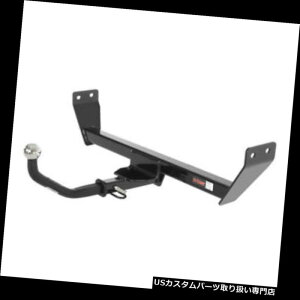 qb`o[ J[g1NX[gC[qb`110811 w / 1-7 / 8 "Sebring / Avengerp{[ Curt Class 1 Euro Trailer Hitch 110811 w/ 1-7/8" Ball for Sebring / Avenger