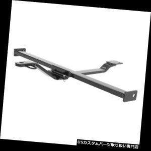 �q�b�`�����o�[ 1988-1989 Mercury Tracer Hatchback�pCurt Class 1 Trailer Hitch 11568 Curt Class 1 Trailer Hitch 11568 for 1988-1989 Mercury Tracer Hatchback