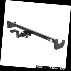 qb`o[ J[g1NXg[[qb`1-1 / 4 "g^XZ_p}Eg110603tV[o[ Curt Class 1 Trailer Hitch 1-1/4" Receiver w/Mount 110603 for Toyota Yaris Sedan