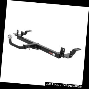 �q�b�`�����o�[ �J�[�g - �N���X2���[���g���[���[�q�b�`120062 w / 2 "�{�[��1998�N - 2004�N�_�b�W�C���g���s�b�h�p Curt Class 2 Euro Trailer Hitch 120062 w/2" Ball for 1998-2004 Dodge Intrepid