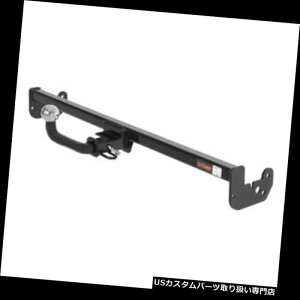 qb`o[ J[g1NX[g[[qb`110601i1?7/8 "{[A2007?2011NpjYaris Sedan Curt Class 1 Euro Trailer Hitch 110601 w/ 1-7/8" Ball for 2007-2011 Yaris Sedan