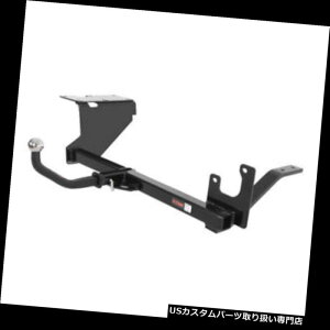�q�b�`�����o�[ �J�[�g�N���X2 Euro Trailer Hitch 121011 w / 1-7 / 8 "�{�[���R���R���h/�C���g pid / Vision Curt Class 2 Euro Trailer Hitch 121011 w/ 1-7/8" Ball Concorde/Intrepid/Vision
