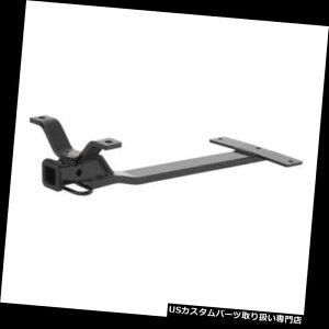 �q�b�`�����o�[ 1994�W���K�[XJ12 / 1988-1994 XJ6�̂��߂̃J�[�g�N���X1�g���[���[�q�b�`11734 Curt Class 1 Trailer Hitch 11734 for 1994 Jaguar XJ12 / 1988-1994 XJ6