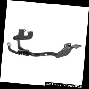 �q�b�`�����o�[ �J�[�g�N���X2 Euro Trailer Hitch 120601�i1?7/8 �j�{�[���E�o/�g���r���[�g/�}���i�[ Curt Class 2 Euro Trailer Hitch 120601 w/ 1-7/8 Ball Escape / Tribute / Mariner �y���s�A���i�z