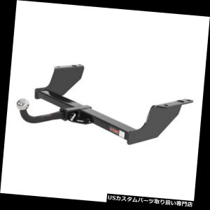 �q�b�`�����o�[ �J�[�g�N���X2���[���g���[���[�q�b�`120122 w / 2 �{�[�������W���[�t��/ B2300 / B 3000 / B4000 Curt Class 2 Euro Trailer Hitch 120122 w/2 Ball for Ranger/B2300/B3000/B4000 �y���s�A���i�z