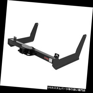 �q�b�`�����o�[ 2006-2008�t�H�[�hF-150 W /�g�~�[�Q�[�g���t�g�p�J�[�g3�N���X�g���[���[�q�b�`13372 Curt Class 3 Trailer Hitch 13372 for 2006-2008 Ford F-150 w/ Tommy Gate Lifts �y���s�A���i�z