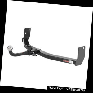 �q�b�`�����o�[ �J�[�g�N���X2���[���g���[���[�q�b�`120702 w / 2 �{�[���i2010-2012�N�p�jCadillac SRX Curt Class 2 Euro Trailer Hitch 120702 w/2 Ball for 2010-2012 Cadillac SRX �y���s�A���i�z