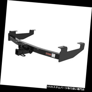 qb`o[ 01-10VG/Vo[h2500HD / 3500pJ[g3NXg[[qb`13210 Curt Class 3 Trailer Hitch 13210 for 01-10 Sierra / Silverado 2500HD / 3500