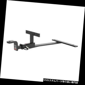 �q�b�`�����o�[ �J�[�g1�N���X�g���[���[�q�b�`1-1 / 4 "���V�[�o�[w /�}�E���g114983�iBMW 5�V���[�Y�p�j Curt Class 1 Trailer Hitch 1-1/4" Receiver w/Mount 114983 for BMW 5 Series