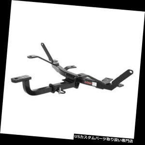 �q�b�`�����o�[ �J�[�g1�N���X�g���[���[�q�b�`1-1 / 4 "�}�c�_6�p�}�E���g113593�t����M�@ Curt Class 1 Trailer Hitch 1-1/4" Receiver w/Mount 113593 for Mazda 6