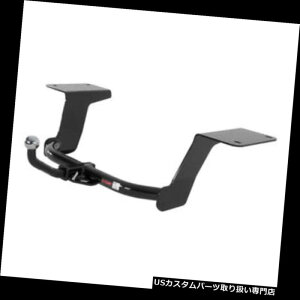 qb`o[ J[g1NX[gC[qb`110221i1?7/8C`jXYLLUVZ_p{[ Curt Class 1 Euro Trailer Hitch 110221 w/ 1-7/8" Ball for Suzuki Kizashi Sedan
