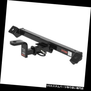 qb`o[ J[g1NXg[[qb`1-1 / 4 "Y300ZXp}Eg117033tM@ Curt Class 1 Trailer Hitch 1-1/4" Receiver w/Mount 117033 for Nissan 300ZX