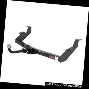 qb`o[ J[gNX2 Euro Trailer Hitch 120032 w / 2 "{[ - 1996 - 1999N}c_MPV Curt Class 2 Euro Trailer Hitch 120032 w/2" Ball for 1996-1999 Mazda MPV